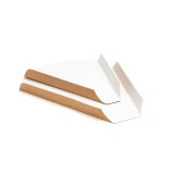 Tav din carton pentru felie pizza KRAFT 40 SLFP40 250 buc/set