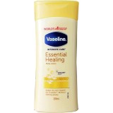 Loțiune de corp Vaseline Essential Healing, hidratare intensă, 200 ml