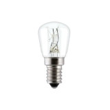 Bec pentru frigider E14 15W 230V