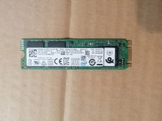 Dell 67PG2 128GB M.2 SATA SSD State SSDSCKKF128G8L 2280 SATA 3 NGFF 00up496 foto