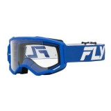 Cumpara ieftin Ochelari Fly Racing Focus albastri