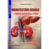 Manifestari renale in boala cronica de ficat - Marilena Stoian