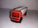 Bnk jc Matchbox 63d Freeway Gas Tanker