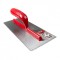 Gletiera dintata cu maner plastic 28cm, 3mm - RUBI-25901