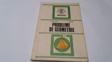 Probleme de geometrie -I. C. Draghicescu,Vmasgras,RM4