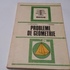Probleme de geometrie -I. C. Draghicescu,Vmasgras,RM4