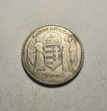 5 Pengo 1930, Europa