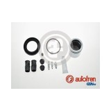 Set reparatie etrier Audi A4, A6; Opel Astra G, Astra H, Astra J, Combo C, Corsa E, Meriva, Vectra B, Zafira A, Zafira B; Seat Exeo; Skoda Superb 1,