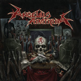 Angelus Apatrida Angelus Apatrida jewelcase (cd), Rock