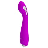 Vibrator Hector Electric Shock Mov USB 19.5 cm