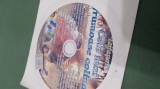 Cumpara ieftin CD CELE MAI FRUMOASE COLINDE ORIGINAL REVISTA TAIFASURI
