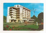 RF212 - Carte Postala - Botosani. Hotel Rapsodia, circulata 1990