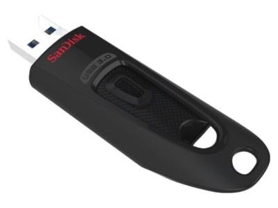 Pendrive USB 3.0 64GB foto