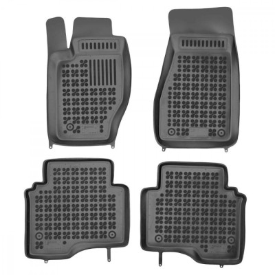 Covorase auto JEEP Commander 2006-2011 Rezaw Plast foto
