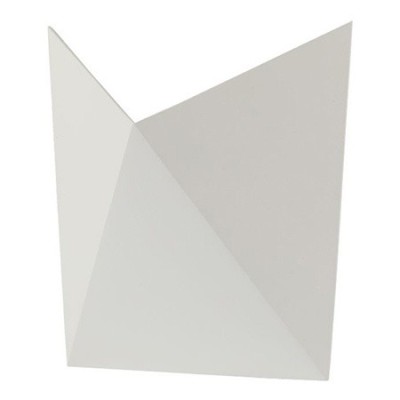LAMPA LED 5W 3000K ALB CALD IP65 - ALB foto