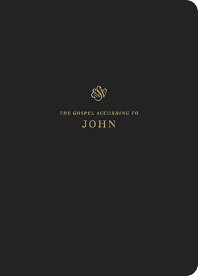 ESV Scripture Journal: John foto