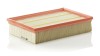 MANN-FILTER C 28 155 Filtru aer