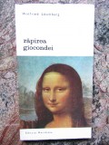 RAPIREA GIOCONDEI-WINFRIED LOSCHBURG