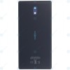 Capac baterie Nokia 3 albastru