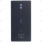 Capac baterie Nokia 3 albastru
