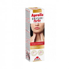 Spray Bucal cu Propolis 20ml Aprolis Erysim Forte