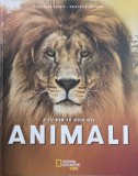 A tu per tu con gli animali - Francesca Zardin, Valentina Gottardi (editie in limba italiana)