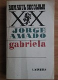 Jorge Amado - Gabriela