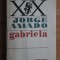 Jorge Amado - Gabriela