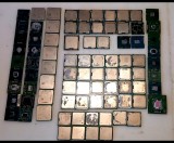 Procesoare intel i3, i5, i7, Xeon, Core 2 Duo, Dual Core, Pentium, AMD - desktop, laptop