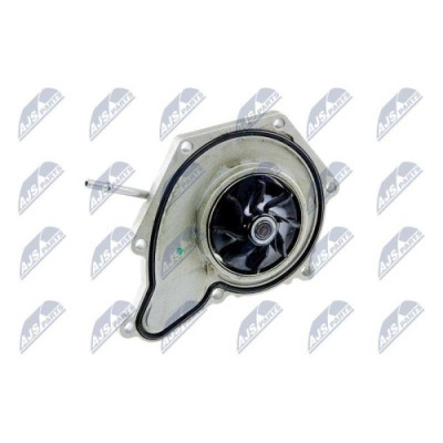 Pompa apa Audi A4 3.0 2008-, A5 3.0 2009-, A6 3.0, 4.0 2010-, A7 3.0, 4.0 2011-, A8 3.0, 4.0 2010-, Q5 3.0 2012-, Vw Touareg 3.0 2010-, 06E121016A foto