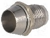 Montura pt. LED, 5mm, alama, {{Producator}} - foto