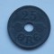 25 ORE 1941 DANEMARCA-zinc-XF