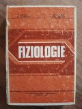 Fiziologie medical-veterinara - Pintea Valeriu