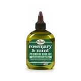 Cumpara ieftin Ulei Premium cu efect de intarire pentru par cu rozmarin si menta, 75 ml, Difeel