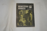 Ministerul groazei - G. Greene - 1991