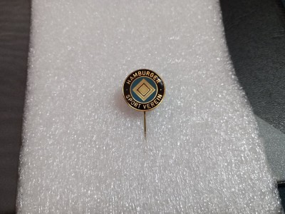 Insigna SV Hamburg foto