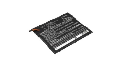 Cameron Sino 7300mAh Samsung SM-T580,SM-T585,Galaxy Tab A 10.1 2016 WiFi,Galaxy Tab A 10.1 2016 TD-LTE,SM-T580NZKAXAR,SM-T585C,Galaxy Tab E 10.1,SM-P5 foto