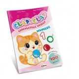 Clap - Clap. Cerculete vesele. Numere - Inesa Tautu, Olga Timcov