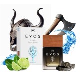 Parfum auto spray K2 EVOS VIKING 50ml