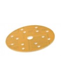 Disc abraziv pe suport moale HOOKIT P400 150MM 3M
