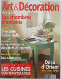 Art &amp; Decoration 427 2006/09