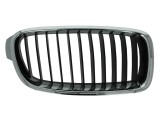 Grila Radiator Dreapta Blic Bmw Seria 3 F30 2011-2015 6502-07-0063992P