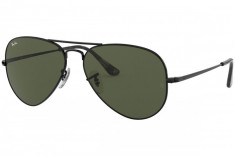 Ray-Ban Aviator Metal Ii RB 3689 9148/31 foto