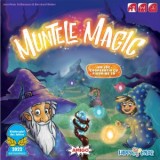 Joc de cooperare Muntele magic