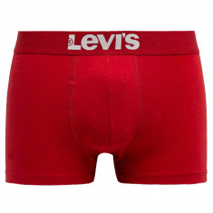 Boxerii Levi&amp;#039;s Trunk 2 Pairs Briefs 37149-0192 ro?u foto