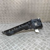 Suport bara de protecție st&acirc;nga spate LAND ROVER RANGE ROVER SPORT II L494 2019 OEM: KK62-17A882-AC 25778739
