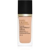 Est&eacute;e Lauder Futurist Aqua Brilliance&trade; Makeup SPF 20 make up hidratant culoare 1N1 Ivory Nude 30 ml