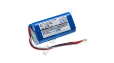 Baterie VHBW &icirc;nlocuiește Sony ID770, JD770B pentru difuzor Sony - Li-Ion 5200 mAh