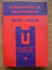 DAVID J. WALLIN - ATASAMENTUL IN PSIHOTERAPIE - 2010