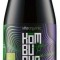 Kombucha cu mere si scortisoara bio 330 ml Vita Organic